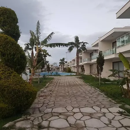 דירה My Dream Aksu Antalya *