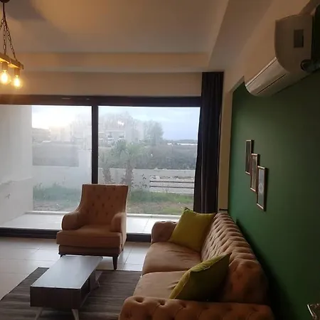 My Dream Aksu Antalya Apartment *