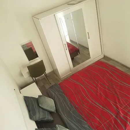 My Dream Aksu Antalya Apartment