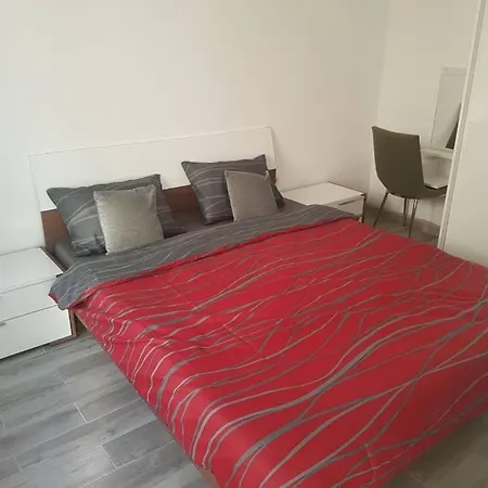 Apartment My Dream Aksu Antalya *